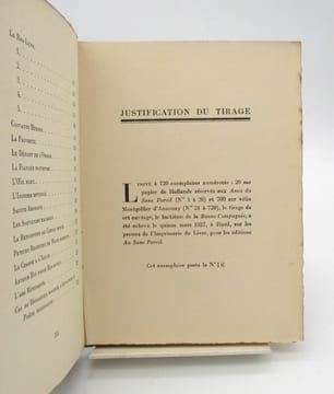 Le Poète assassiné. APOLLINAIRE (Guillaume)