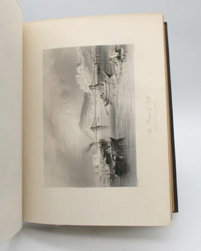 Le Danube illustré. BARTLETT (W.H.)