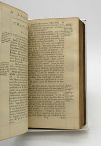 Nouveau Testament [suivi de:] Abrégé de la Morale des actes des apôtres et des épîtres de S. Paul [suivi de:] Abrégé de la Morale des épîtres canoniques et de l'Apocalypse
