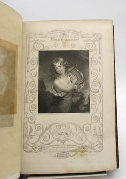 Album britannique ou choix de Morceaux traduits des recueils annuels de la Grande-Bretagne. undefined
