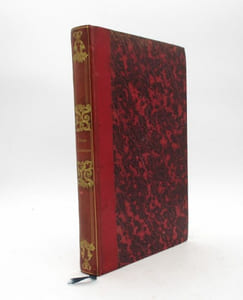 Album britannique ou choix de Morceaux traduits des recueils annuels de la Grande-Bretagne