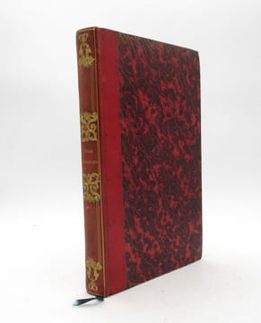 Album britannique ou choix de Morceaux traduits des recueils annuels de la Grande-Bretagne. undefined