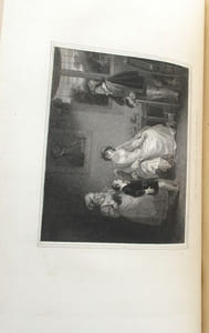 Album britannique ou choix de Morceaux traduits des recueils annuels de la Grande-Bretagne