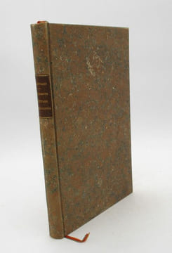 Les Anciens Règlements municipaux d'Ammerschwir (1561-1563). HOFFMANN (Charles)
