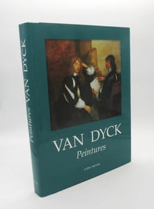 Van Dyck. Dessins. Peintures
