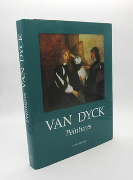 Van Dyck. Dessins. Peintures. BROWN (Christopher)