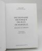 Dictionnaire historique des rues de Marseille. Mémoires de Marseille. Nouvelle édition corrigée et augmentée. BLES (Adrien)