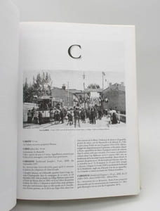 Dictionnaire historique des rues de Marseille. Mémoires de Marseille. Nouvelle édition corrigée et augmentée