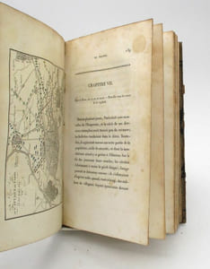 Histoire militaire des Français, par campagnes, depuis le commencement de la Révolution jusqu'à la fin du règne de Napoléon.