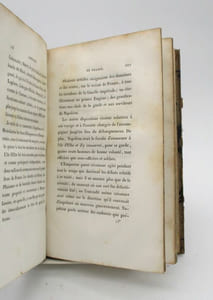 Histoire militaire des Français, par campagnes, depuis le commencement de la Révolution jusqu'à la fin du règne de Napoléon.