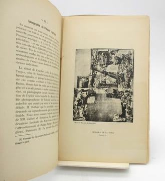 Un pressoir mystique. LANGLET (J.)
