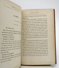 Souvenirs d'un volontaire. Campagne 1870-1871. 1ère partie les Vosges