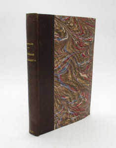 Le Roman de la conquête. 1830