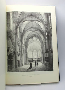 Voyages pittoresques et romantiques dans l'ancienne France. Le Dauphiné. TAYLOR (Isidore, baron)