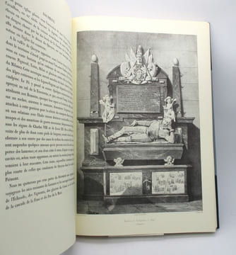 Voyages pittoresques et romantiques dans l'ancienne France. Le Dauphiné. TAYLOR (Isidore, baron)