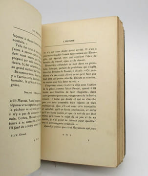 J.-K. Huysmans. BLANDIN (Henri)