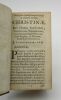 Supplementorum livianorum ad Christinam Reginam. FREINSHEIM (Johann)
