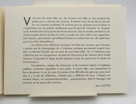 Un bestiaire de la préhistoire. ANDRÉADIS (Ianna)
