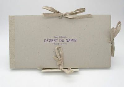 Désert du Namib