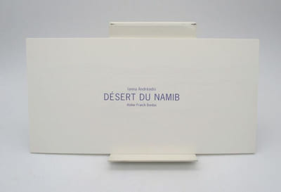 Désert du Namib