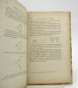 L'Aldéhyde acétique dans le vin : son origine et ses effets. TRILLAT (A.)