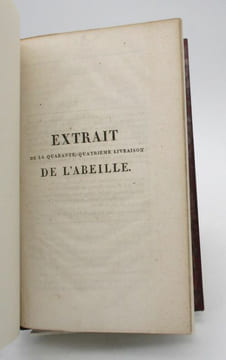 Théorie générale des pèse-liqueurs. BENOÎT (Philippe Martin Nicaise)