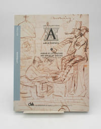 Réunion de 25 catalogues de ventes aux enchères de la collection Aristophil