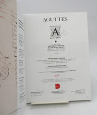 Réunion de 25 catalogues de ventes aux enchères de la collection Aristophil