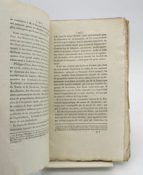 8 numéros du Journal des propriétaires ruraux pour le midi de la France. undefined
