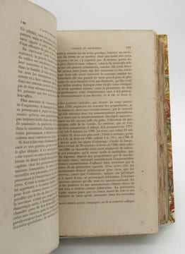 L'Agriculture et les classes rurales dans le pays toulousain depuis le milieu dix-huitième siècle. THÉRON DE MONTAUGÉ (Louis)