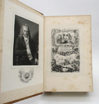 Paul et Virginie. BERNARDIN DE SAINT-PIERRE (Jacques-Henri)