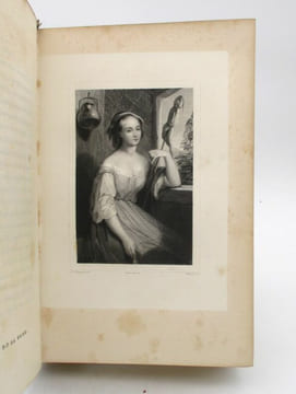 Paul et Virginie. BERNARDIN DE SAINT-PIERRE (Jacques-Henri)