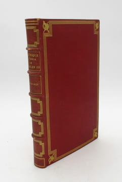 1572. Chronique du temps de Charles IX. MÉRIMÉE (Prosper)