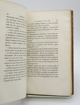 1572. Chronique du temps de Charles IX. MÉRIMÉE (Prosper)