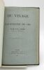 Du vinage et de l'alcoolisation des vins. LUNIER (Ludger)