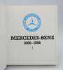 Mercedes Benz 1886-1986. [MERCEDES BENZ]