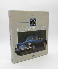 MG. Le Grand Livre