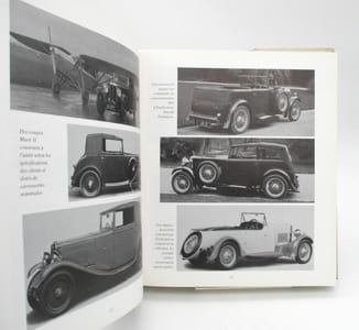 MG. Le Grand Livre