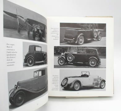 MG. Le Grand Livre. ALLISON (Mike)