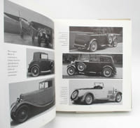 MG. Le Grand Livre