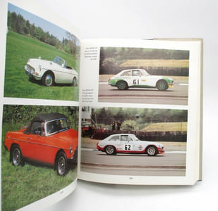 MG. Le Grand Livre
