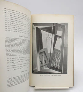 Collection de six fascicules de "Beaux-Arts"