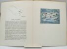 Tempere, disegni, litografie dal '28 a oggi di Fautrier . [FAUTRIER (Jean)]; LE NOCI (Guido)
