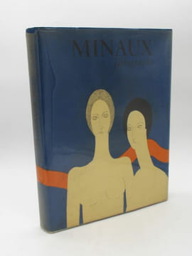 Minaux lithographe. 1948-1973. SORLIER (Charles)