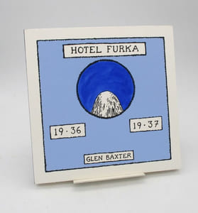 Hotel Furka 19.36, 19.37