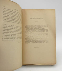 Études d'éthiopien méridional