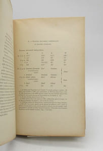 Études d'éthiopien méridional