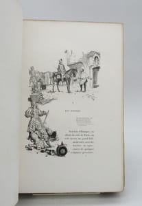 Chronique du règne de Charles IX