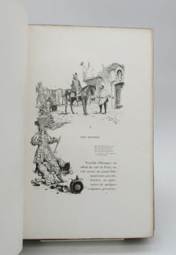 Chronique du règne de Charles IX. MÉRIMÉE (Prosper); TOUDOUZE (Édouard)