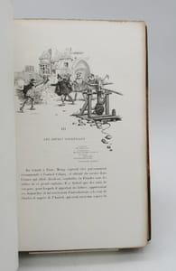 Chronique du règne de Charles IX